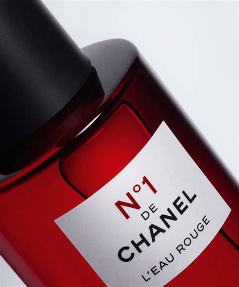 no1 chanel perfume|no 1 chanel l'eau rouge.